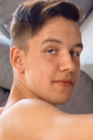 et billede af Ennio Leone