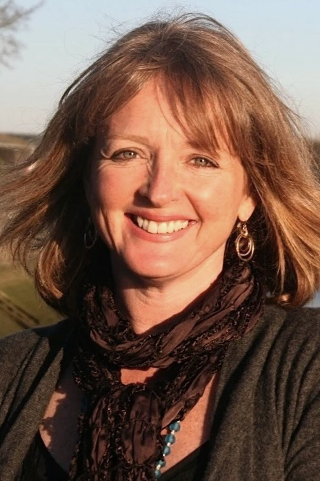 et billede af Serena Gordon