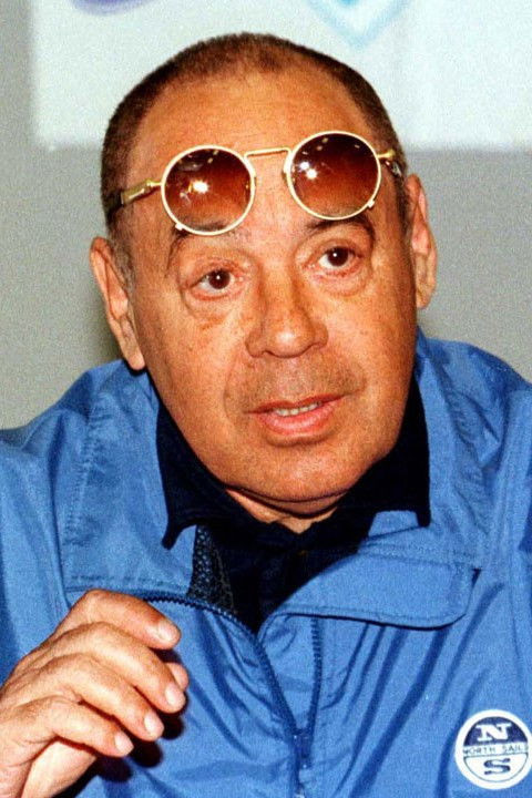 et billede af Gianni Boncompagni