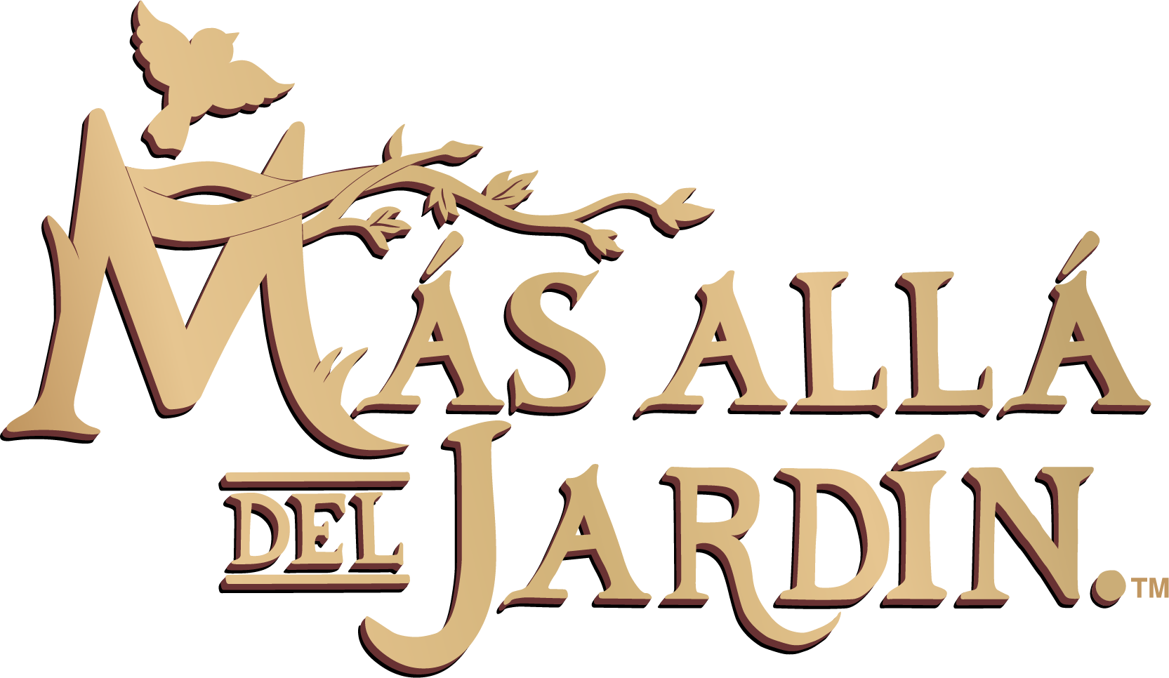 Over the Garden Wall