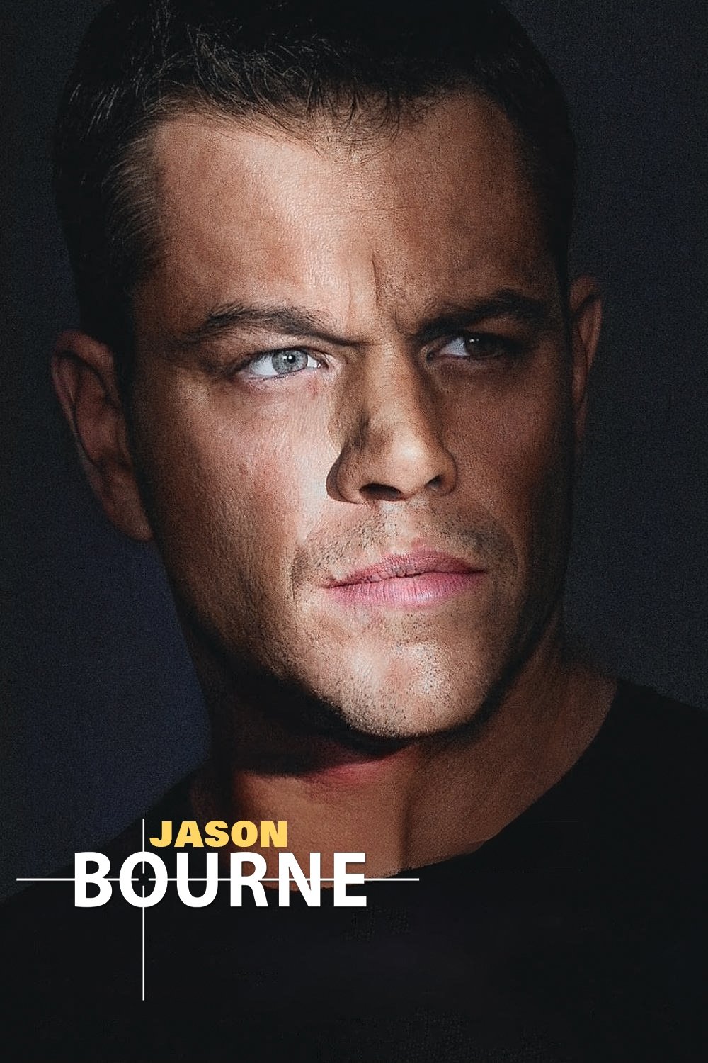 Jason Bourne