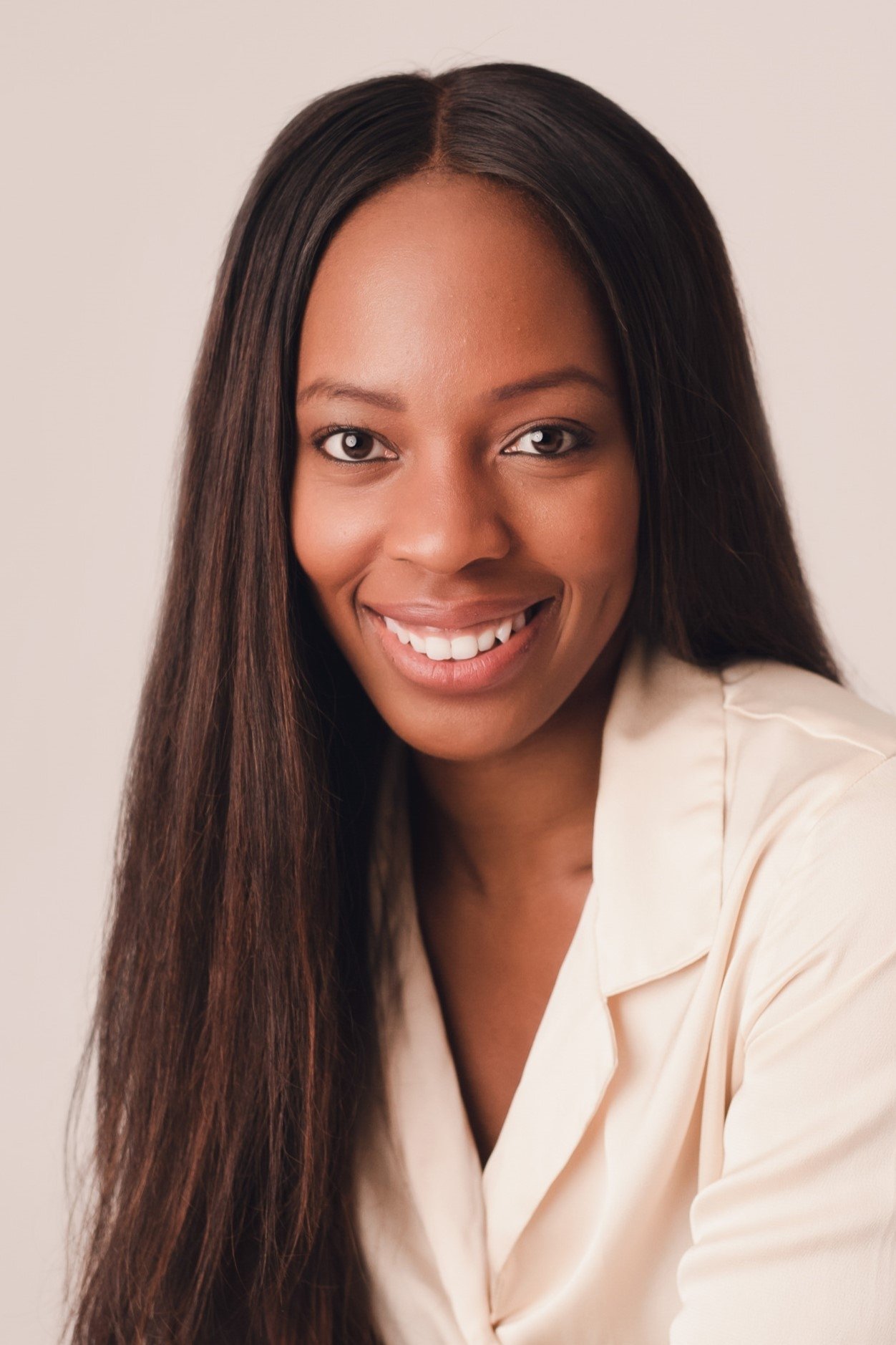 Tosin Ajayi-Sotubo's picture in the cast