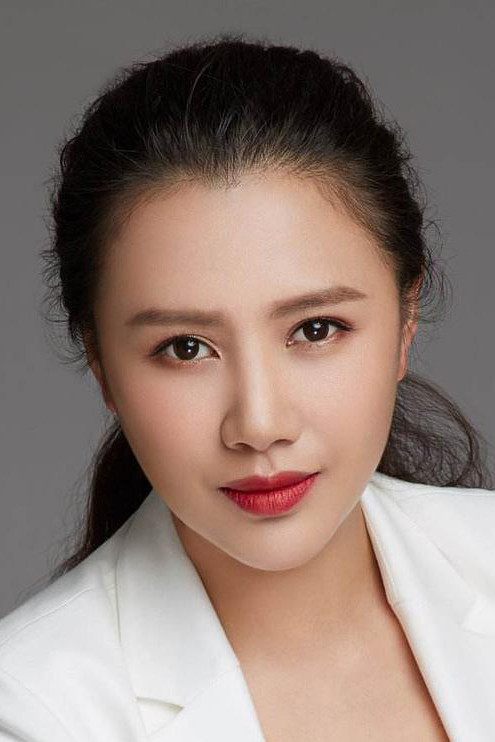 et billede af Linyan Jiang