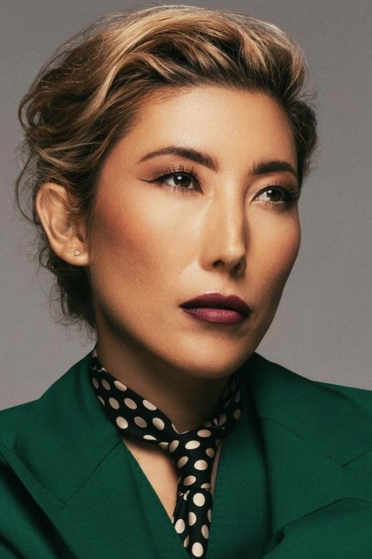 et billede af Dichen Lachman