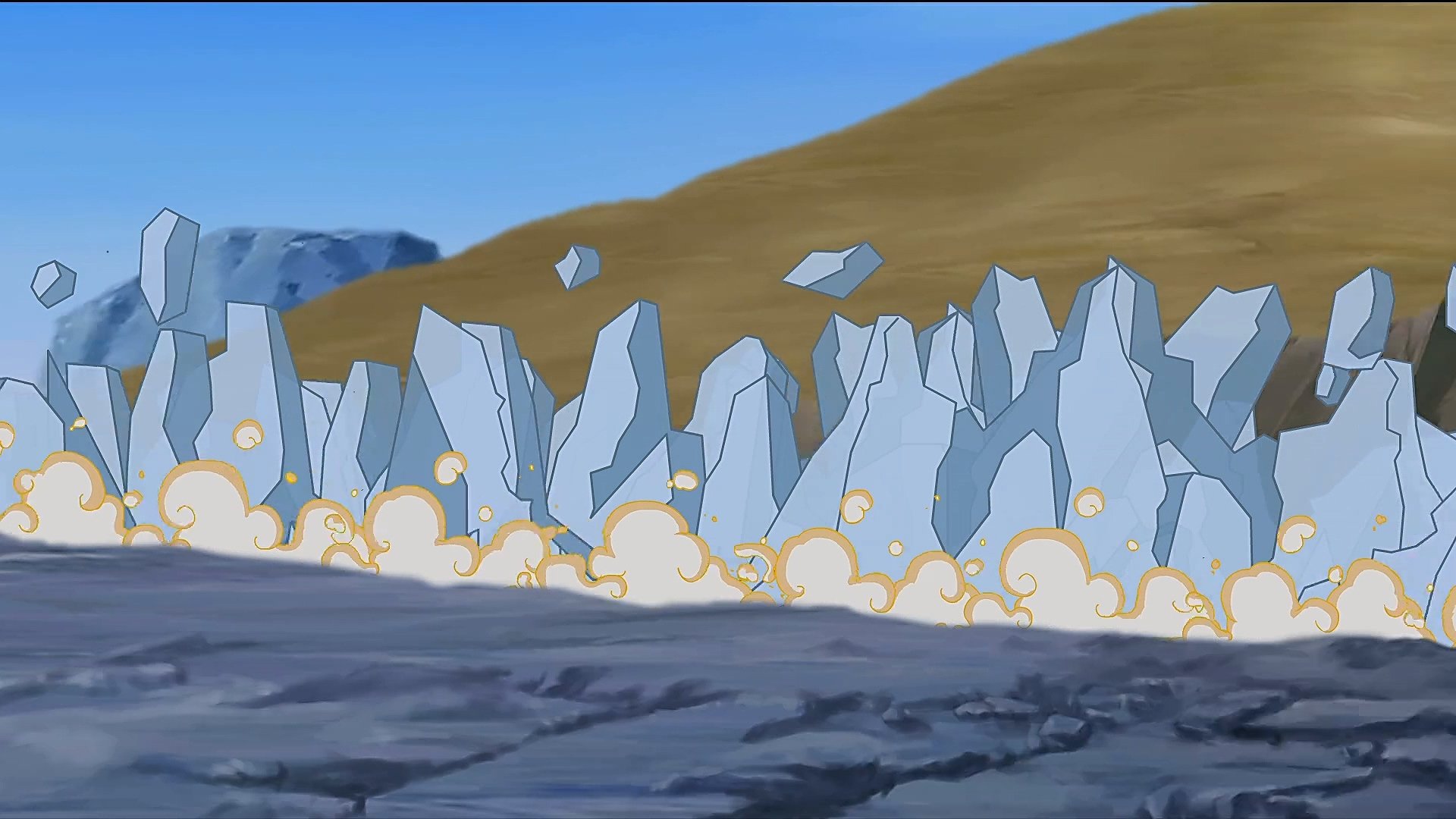 Thumbnail for Episode 33 Season 1 Episode 33