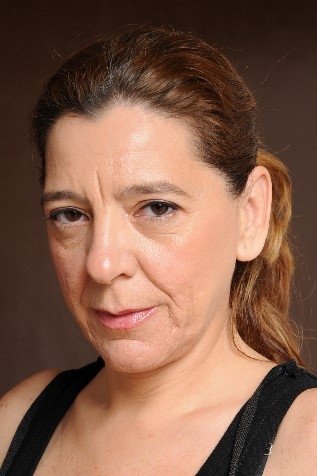 et billede af Mari Carmen Sánchez