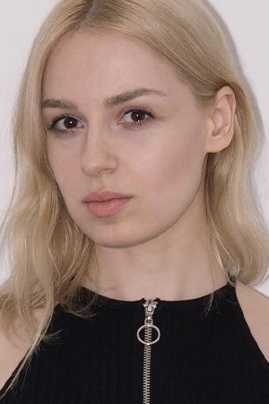 et billede af Natalia Kiriya