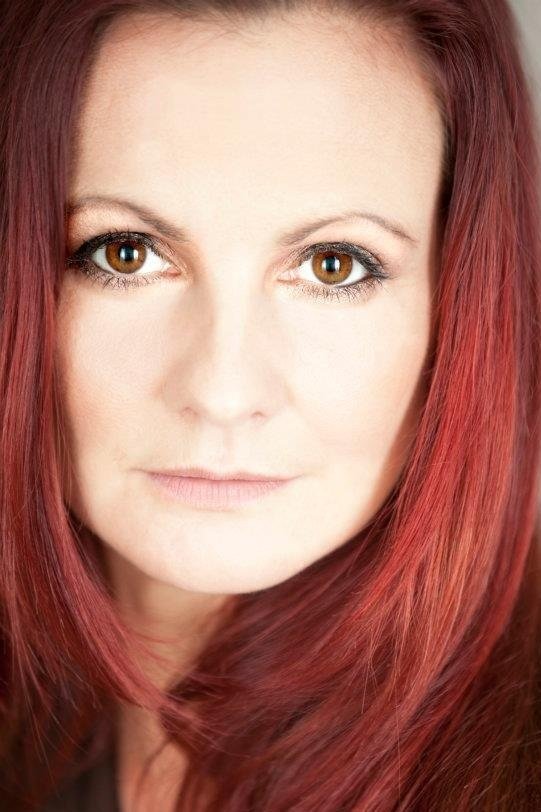 et billede af Frederique Fouche