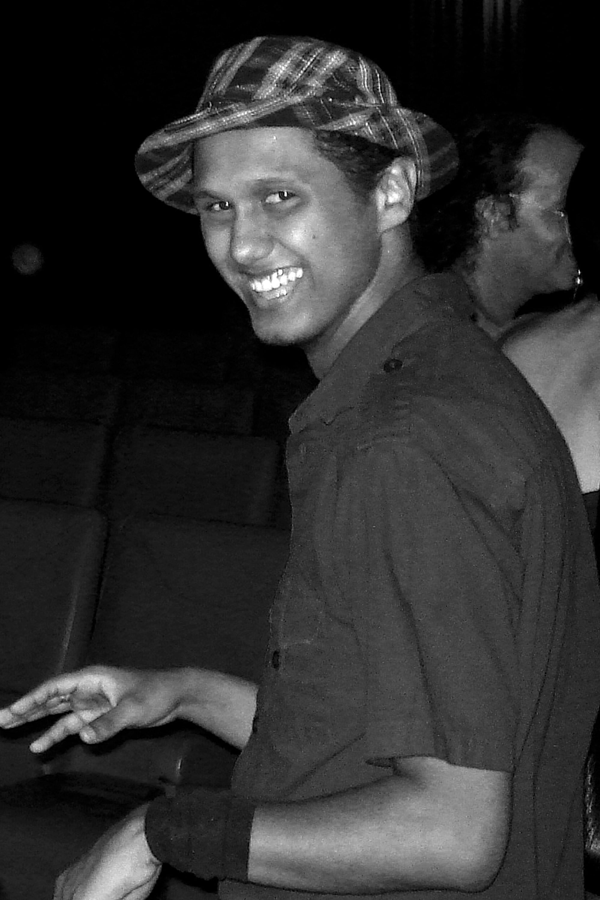 et billede af Bruno de Castro