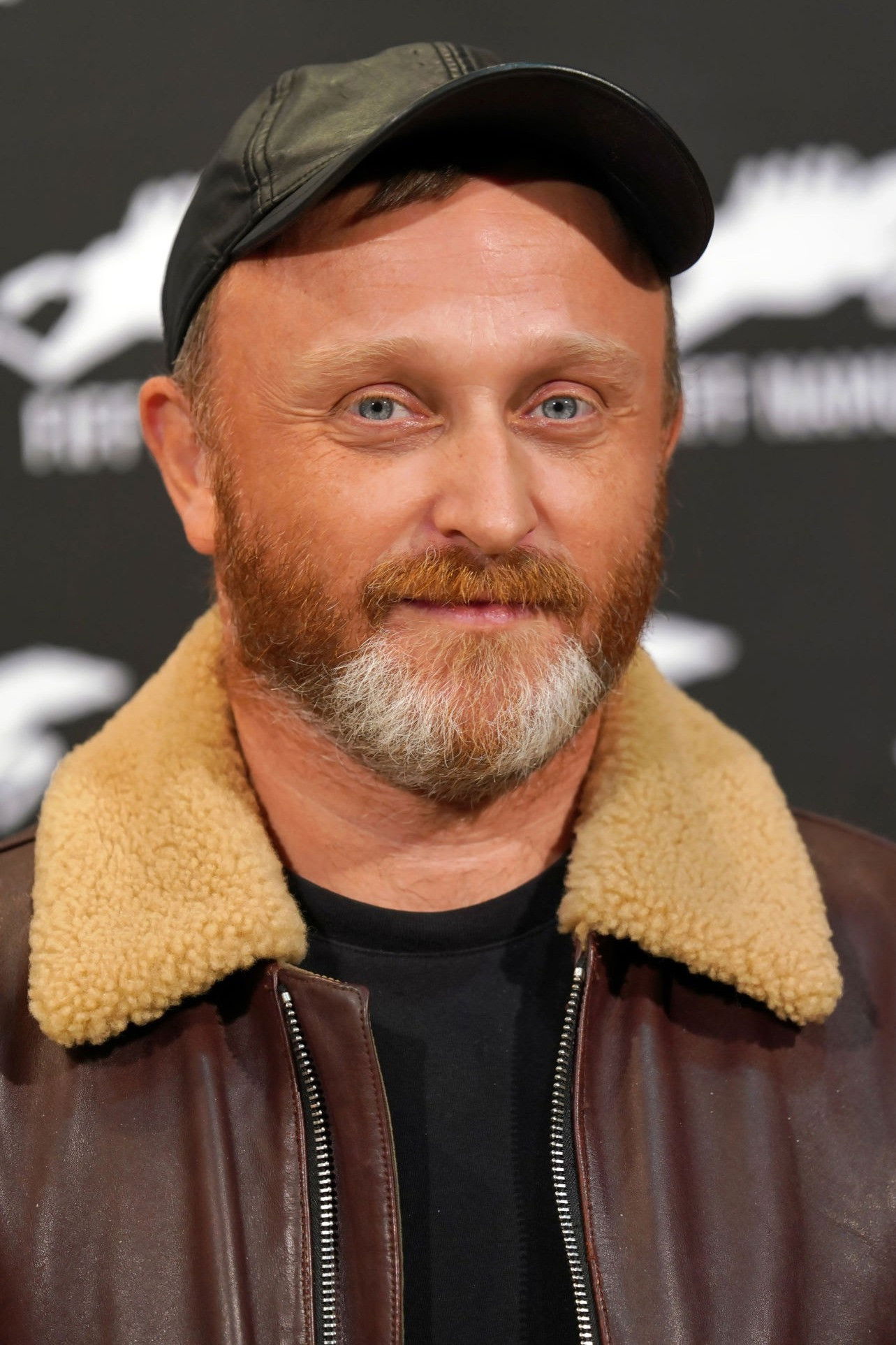 et billede af Damien Jalet