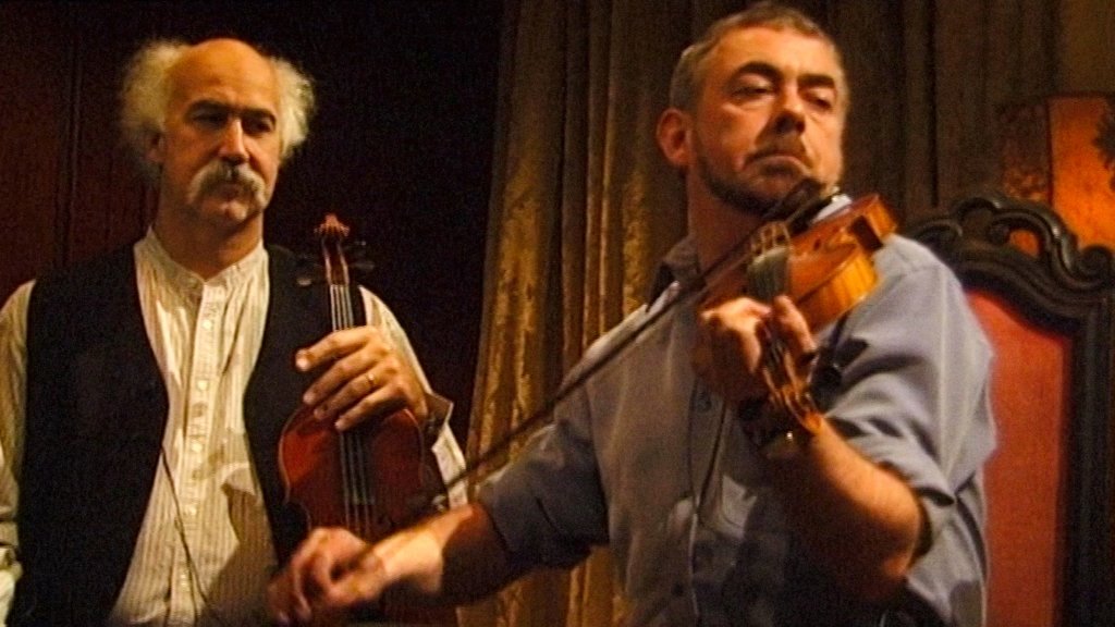 Transatlantic Sessions