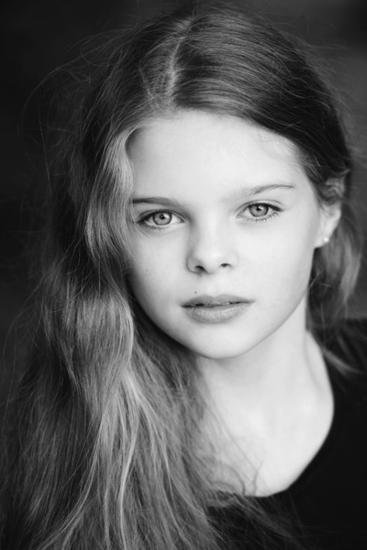 et billede af Tessa Morris