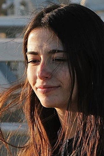 et billede af July Morel