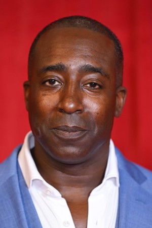 et billede af Vinta Morgan