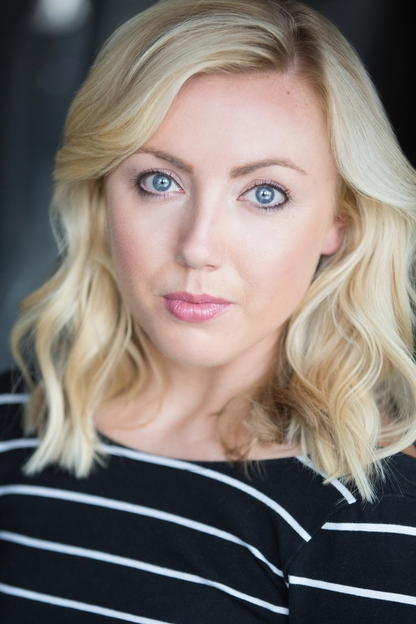 et billede af Claire Jared