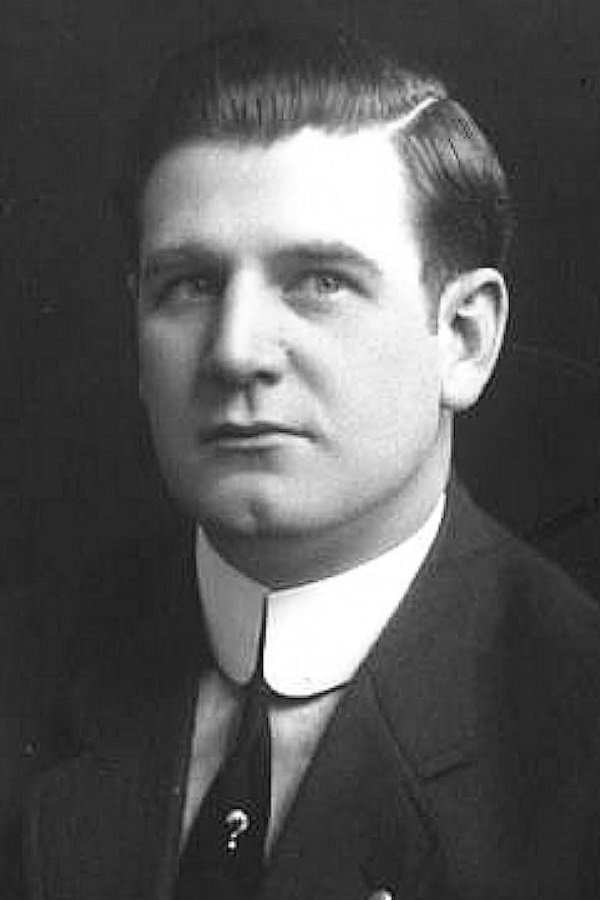 et billede af Kernan Cripps