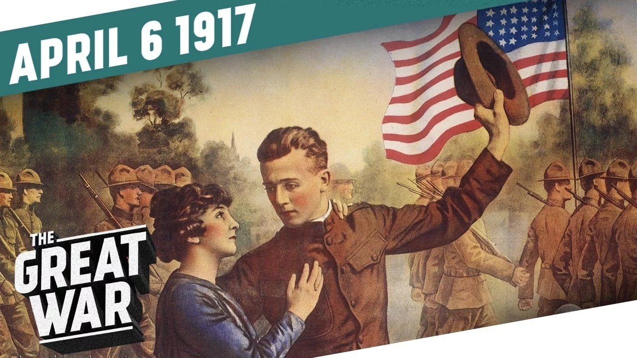 The Great War - Épisode 14