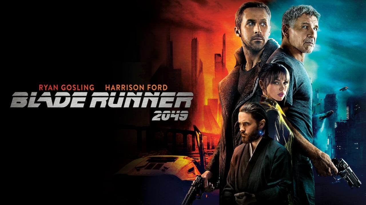 Blade Runner 2049