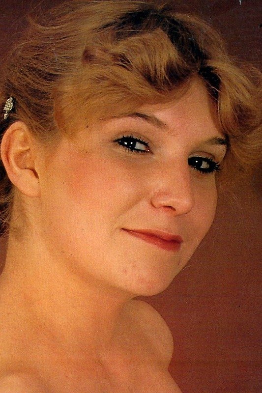 et billede af Margitta Hofer