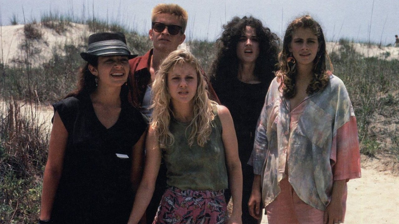 Satisfaction (1988)