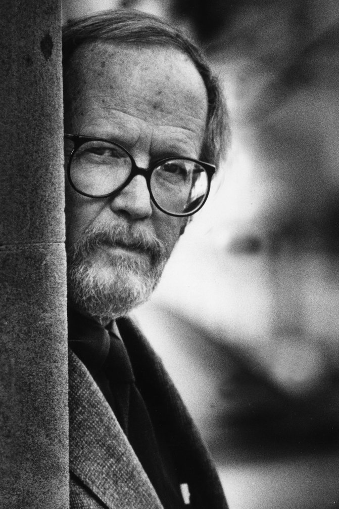 Photo de Elmore Leonard 23444