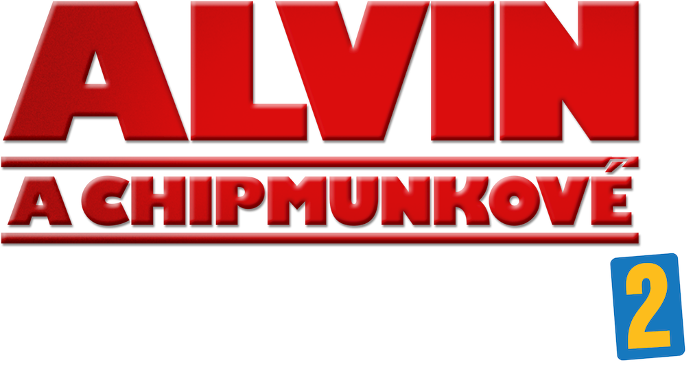 Alvin a Chipmunkové 2