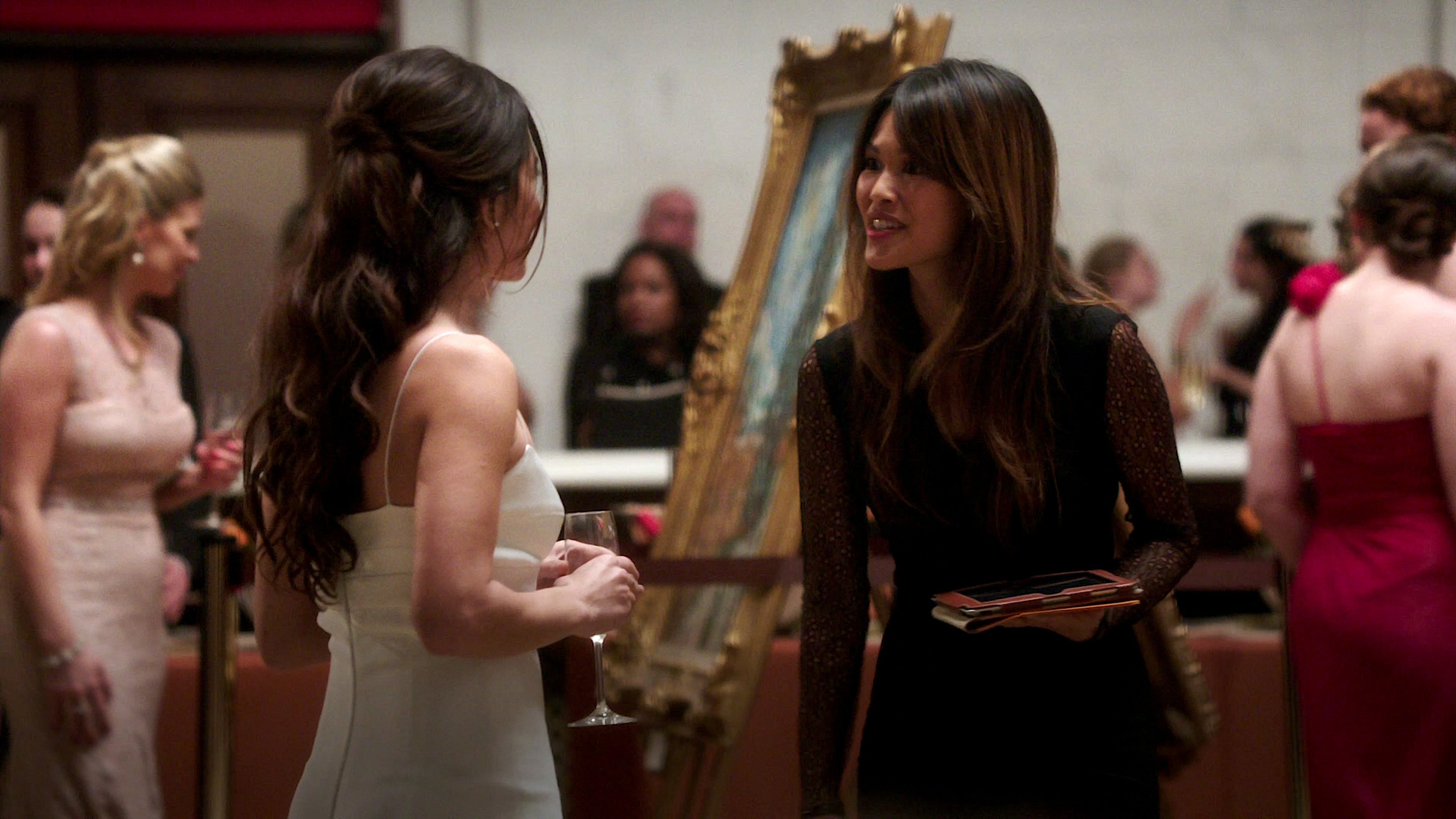 Person of Interest