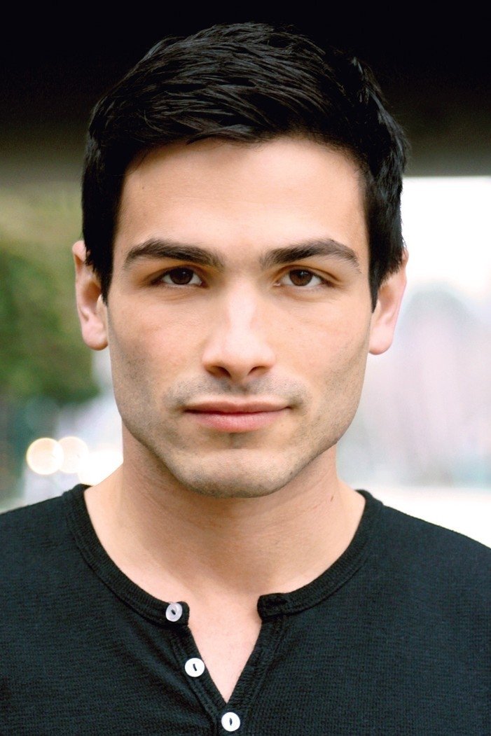 et billede af Micky Shiloah