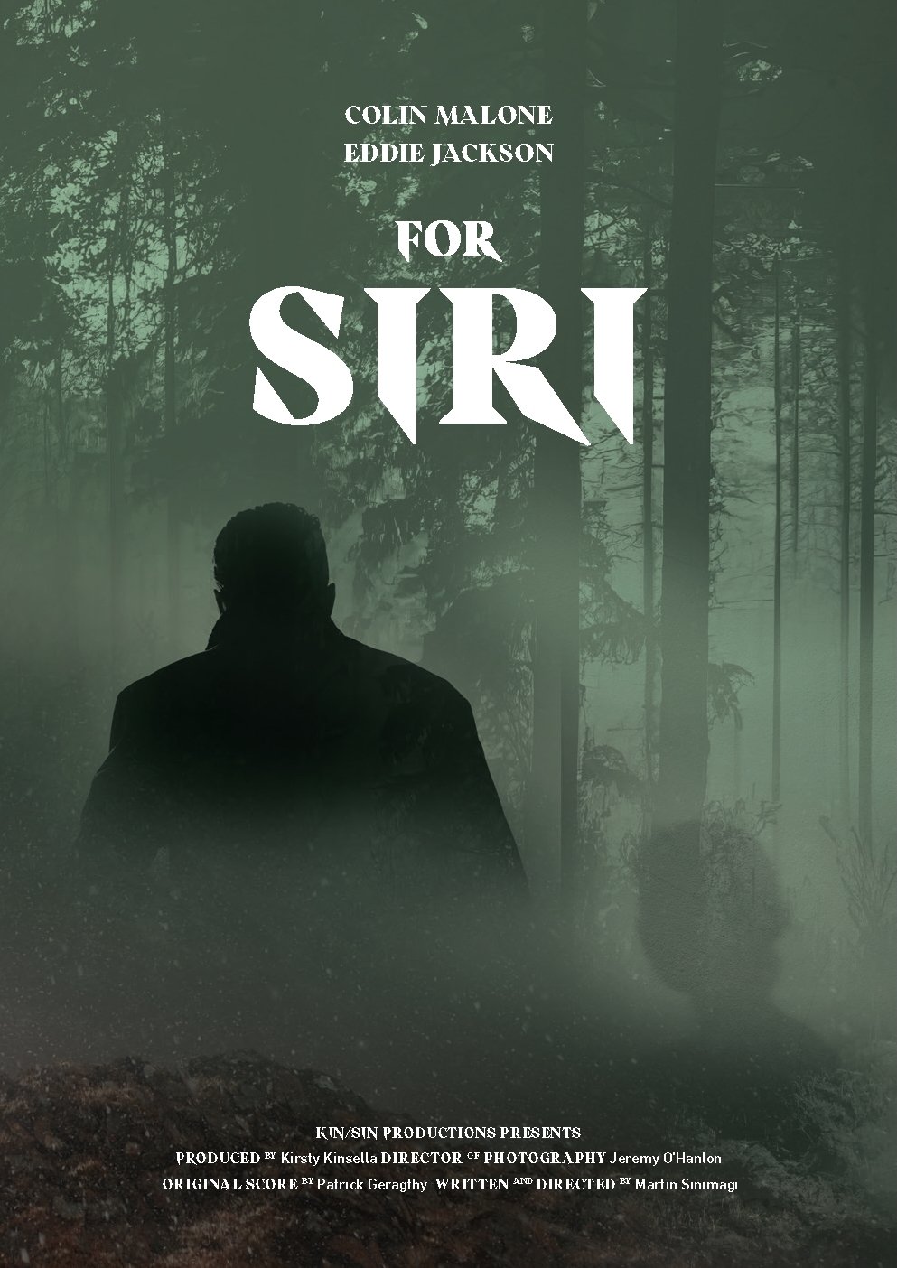 For Siri For Siri