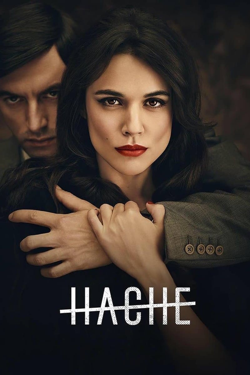 Hache TV Shows About Raf