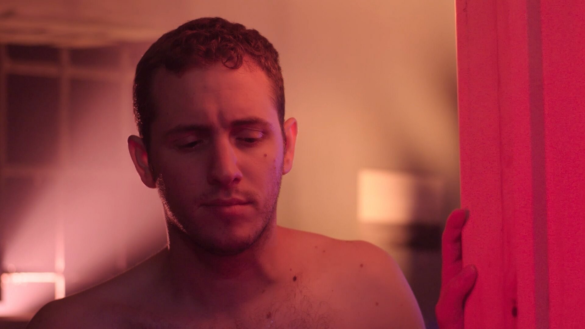 Aloof (2020)