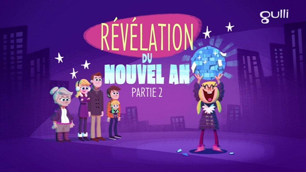 Polly Pocket - Révélation du Nouvel An (2)