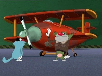 Episode 11