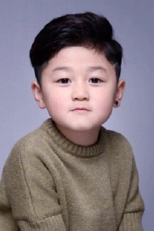 et billede af Shangjun Chen