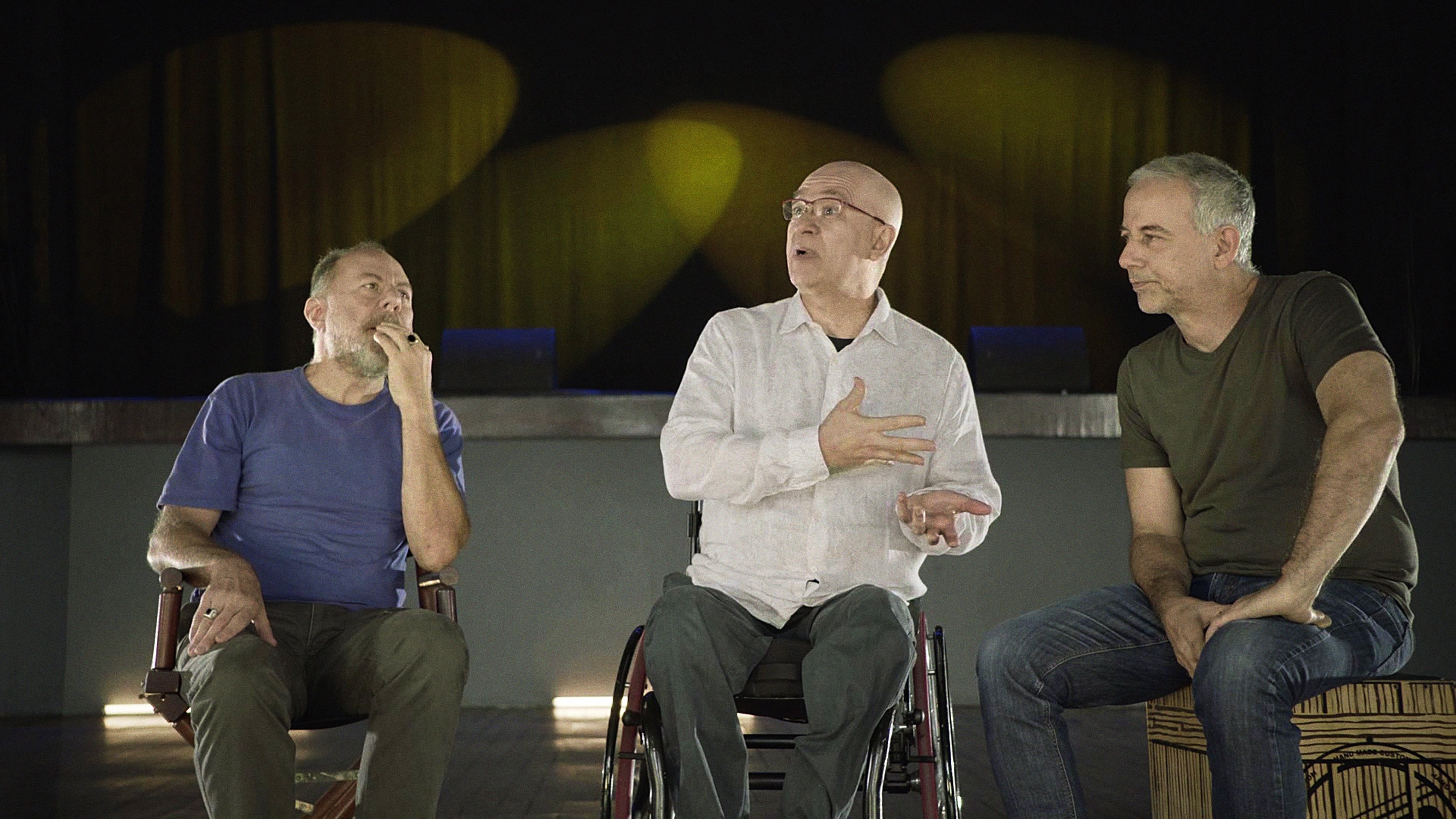 My Music, My Roots: Os Paralamas do Sucesso (2023)