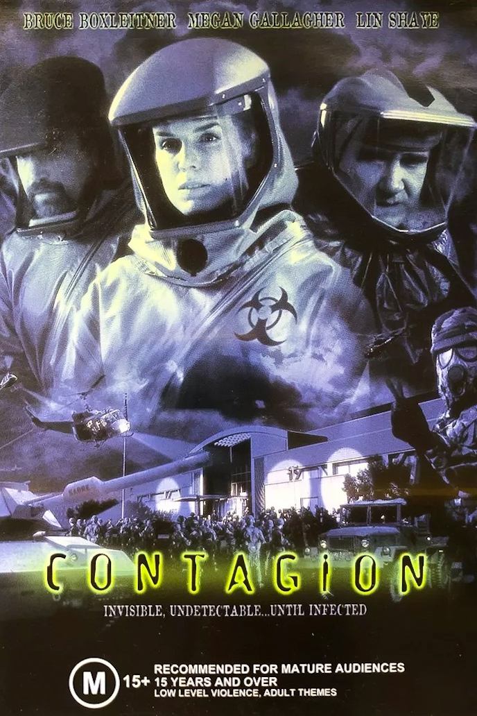 Contagion