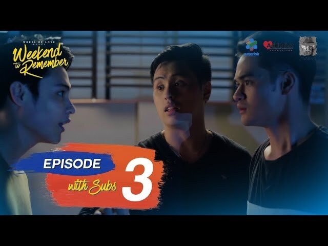 Thumbnail for It's A Pie Season 1 Episode 3
