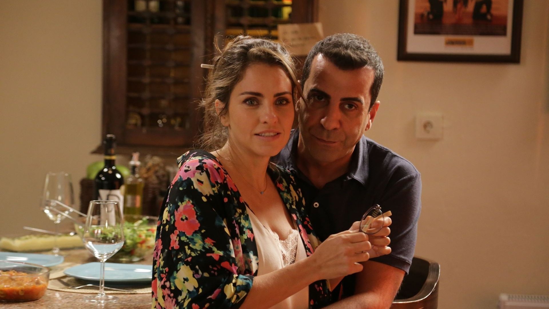 Söz Vermiştin (2019)