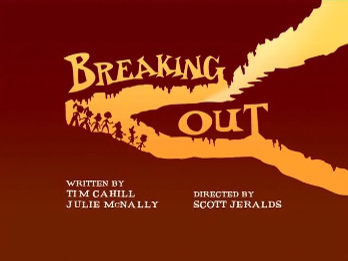 Thumbnail for Breaking Out Season 1 Episode 6
