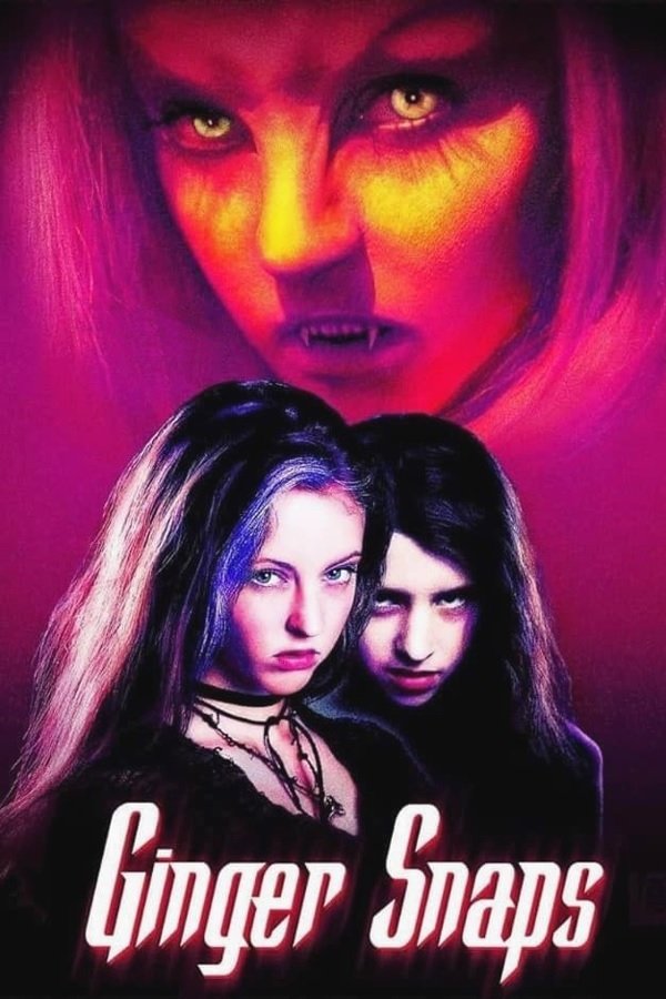 Ginger Snaps