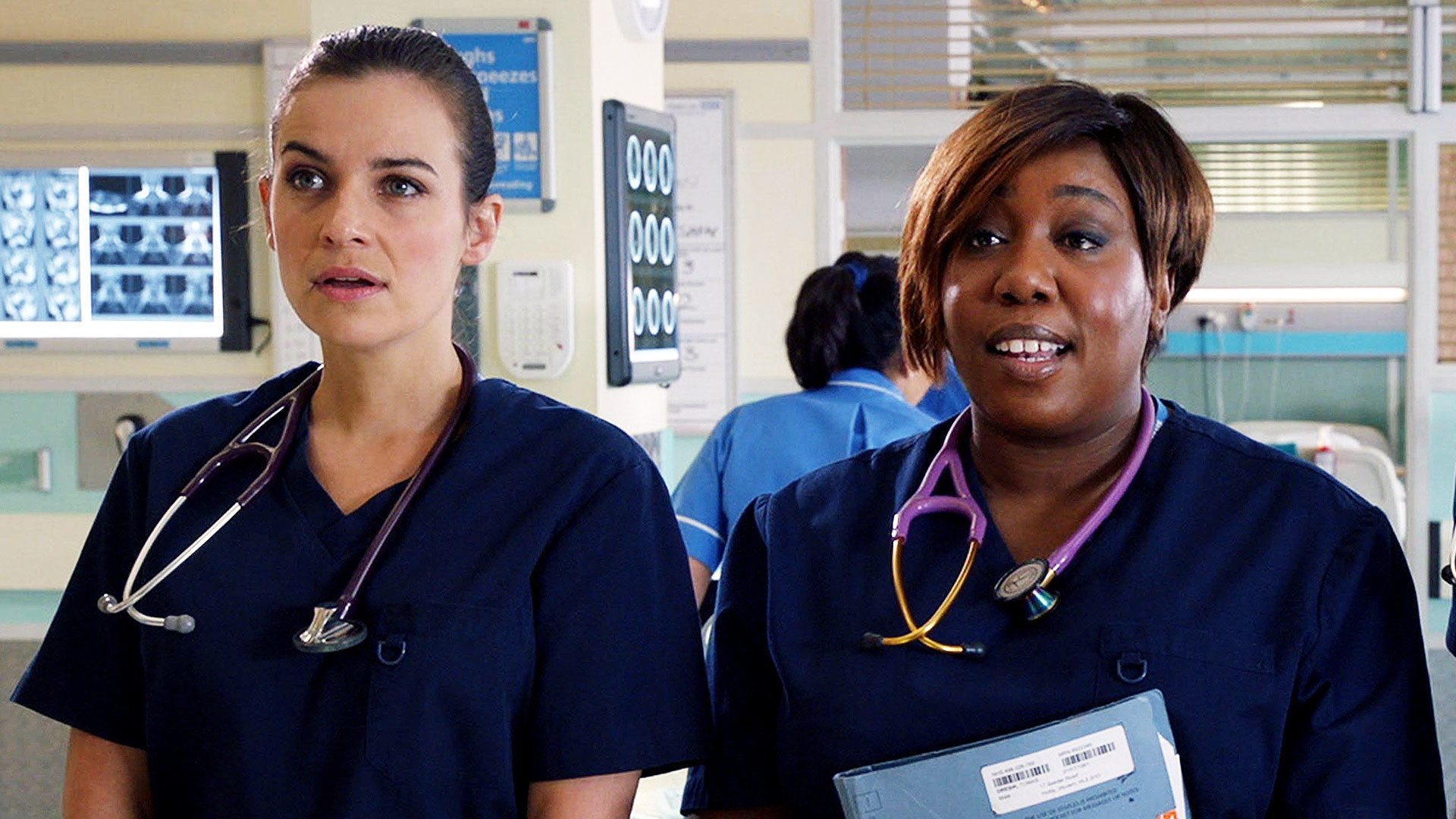 Holby City