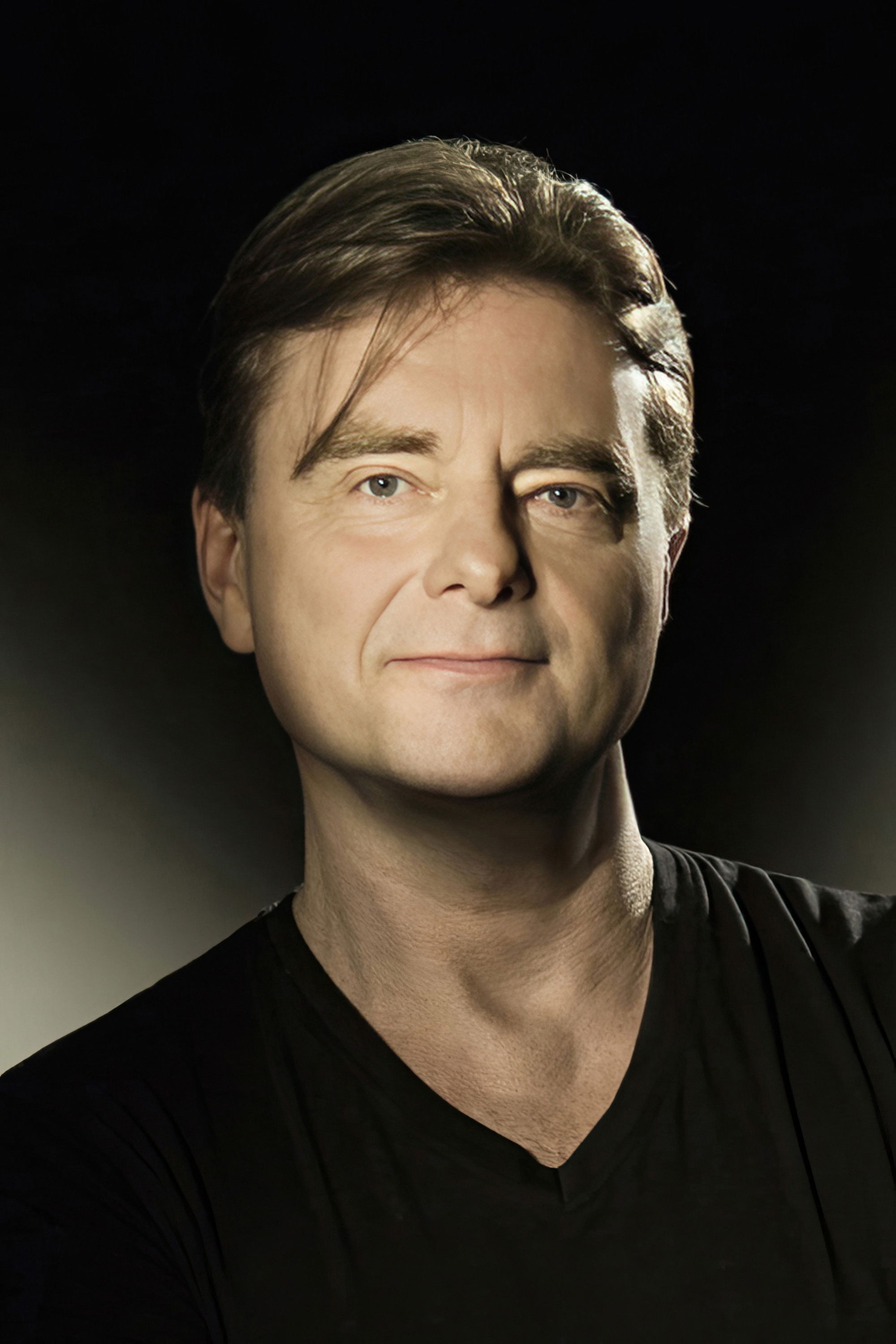 et billede af Rostislav Marek