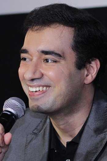 et billede af Rocky Soraya