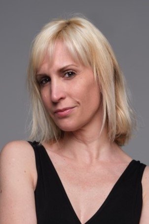 et billede af Virginia Rodríguez