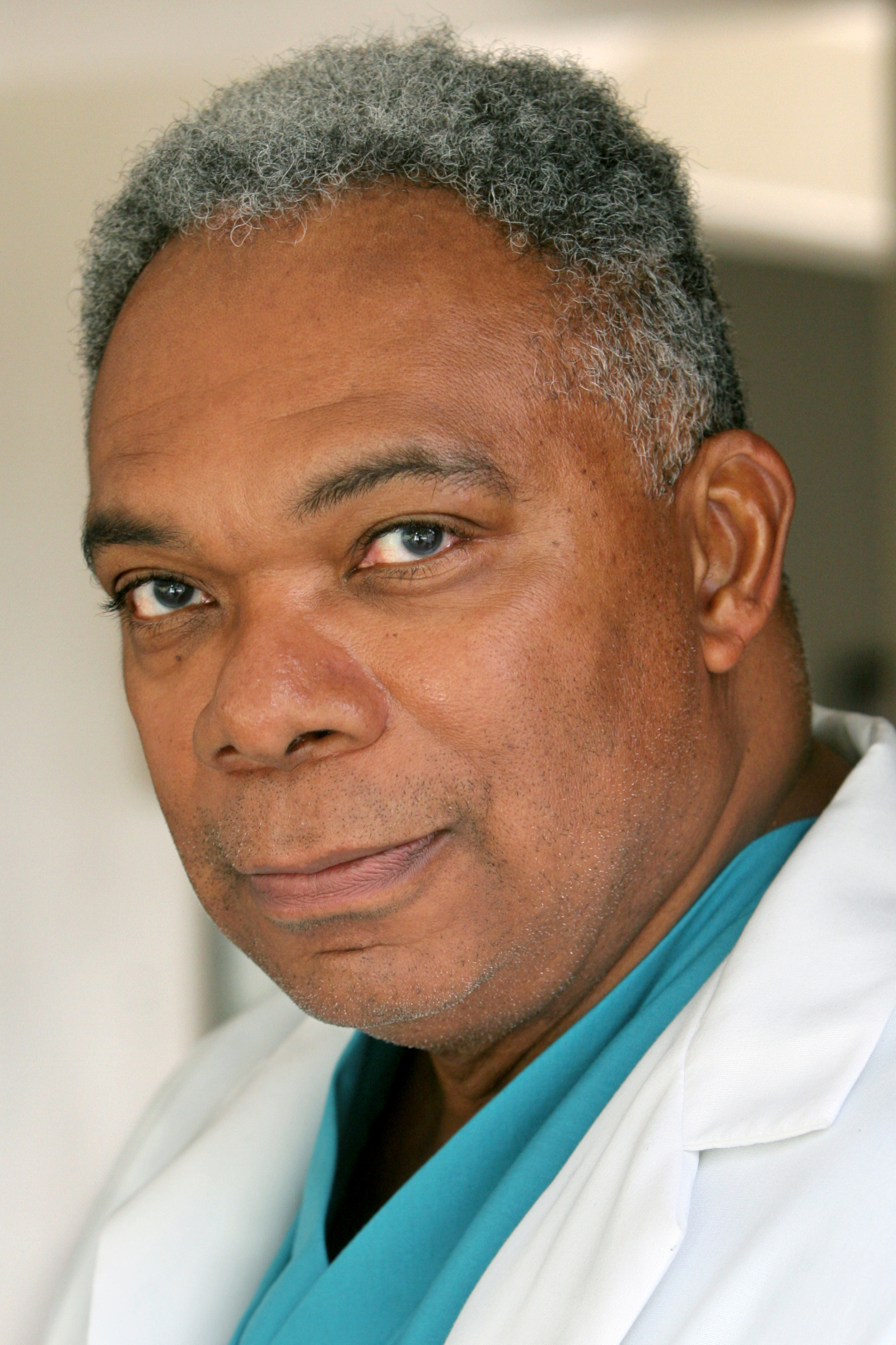 et billede af Hart Boykin