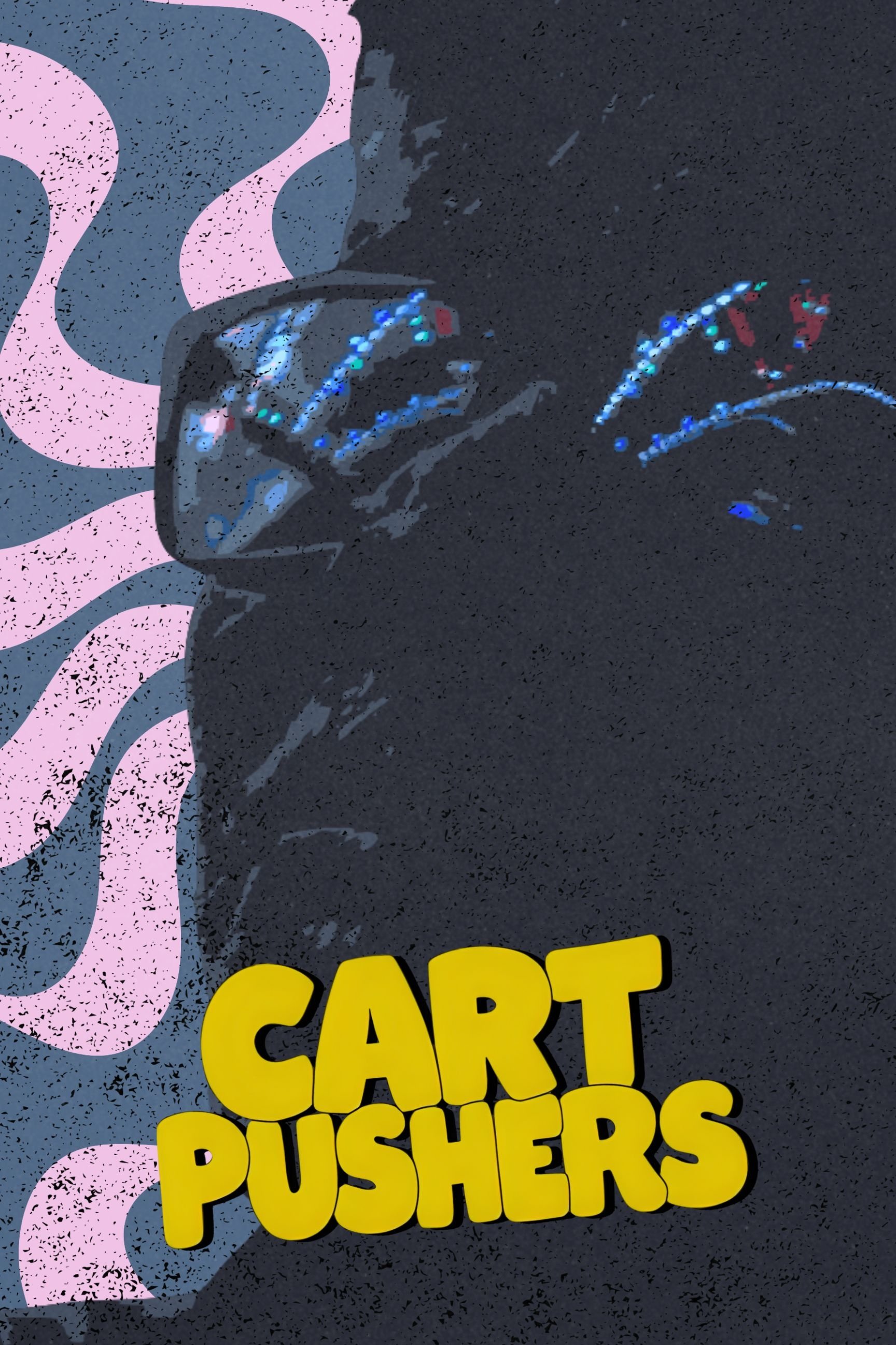 Cart Pushers Cart Pushers