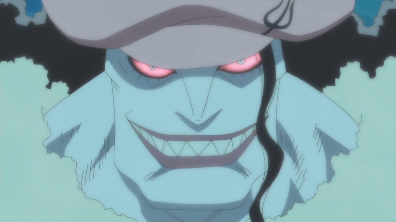Episode 538