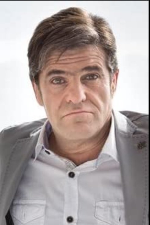 et billede af Gennadiy Fomin