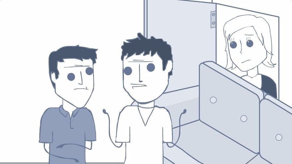 Rooster Teeth Animated Adventures 2x19