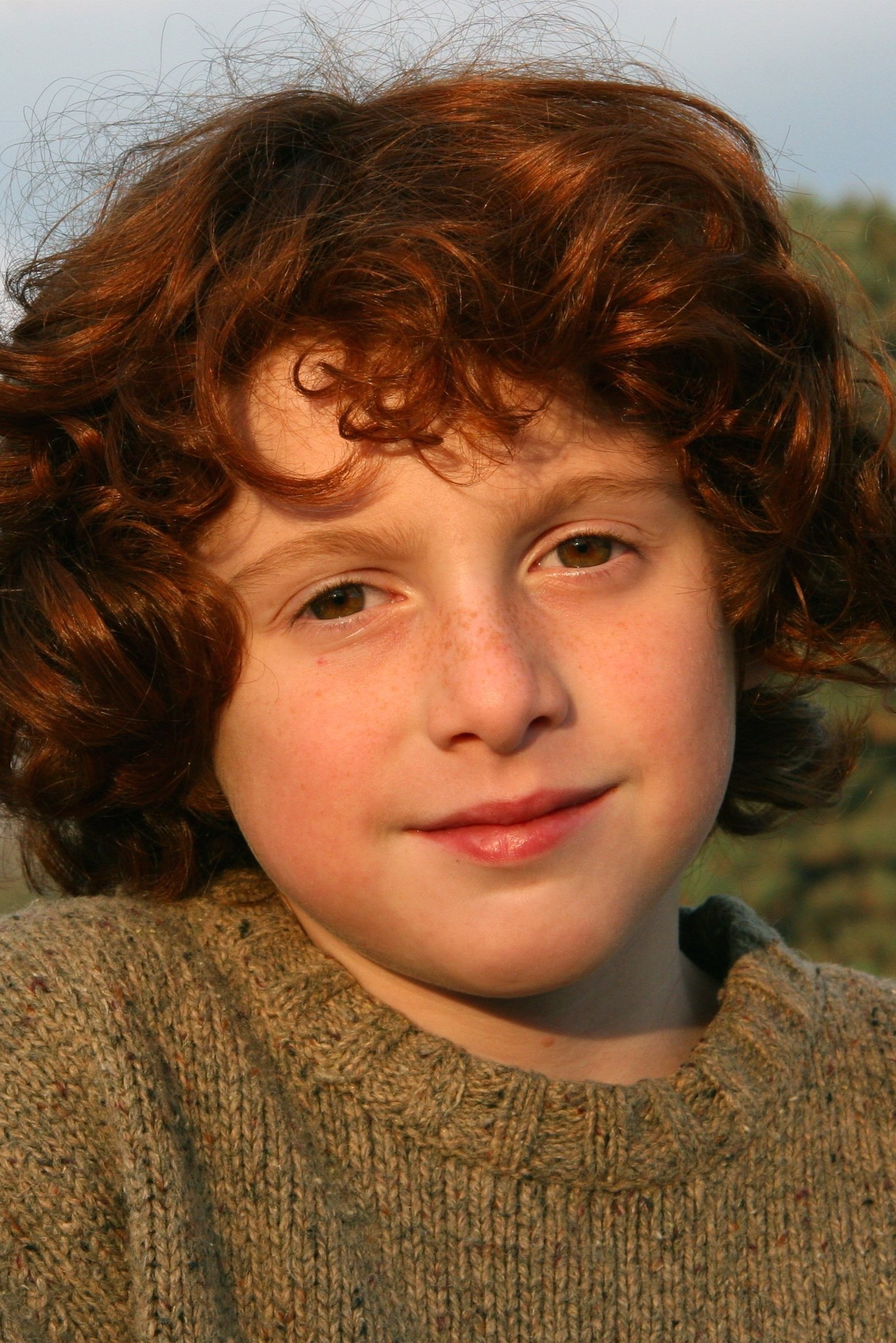 et billede af Dante Pastula